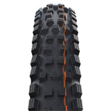 Schwalbe Magic Mary HS447; 29 x 2.60" Super Gravity Addix Soft Tubeless Easy Folding Tyre