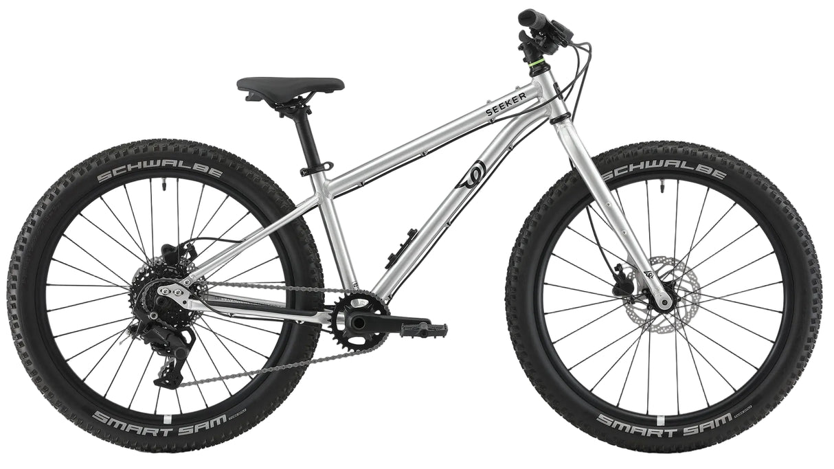 Early Rider Seeker 24" Kids Bike 2026