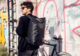 ORTLIEB VELOCITY PS 23L BLACK BACKPACK