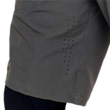 Troy Lee Designs Skyline Pro Short Shell Mono Army DETAIL