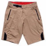 Troy Lee Designs Skyline Pro Short Shell Mono Sienna FRONT