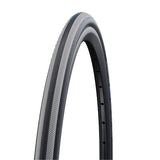 Schwalbe Wheelchair RightRun 25 x 1.10" (28-559) Grey Stripes Tyre