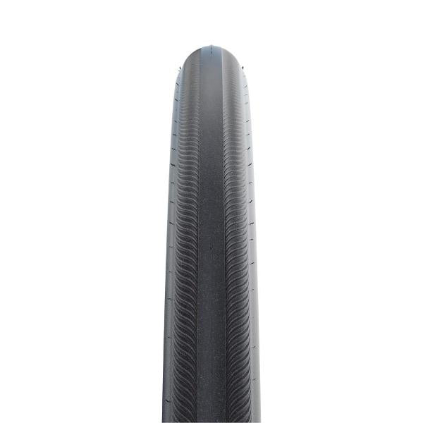 Schwalbe Wheelchair RightRun 25 x 1.10" (28-559) Grey Stripes Tyre