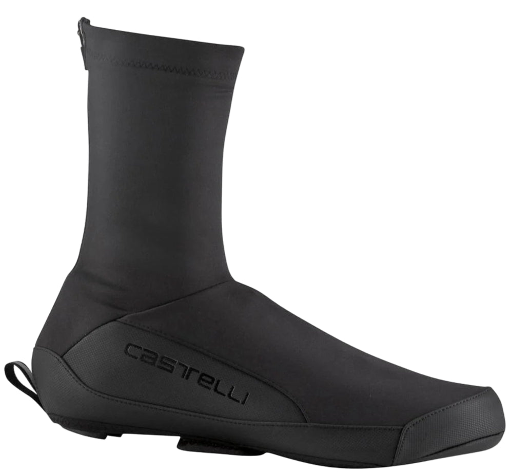 CASTELLI UNLIMITED SHOECOVER BLACK
