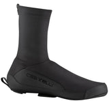 CASTELLI UNLIMITED SHOECOVER BLACK