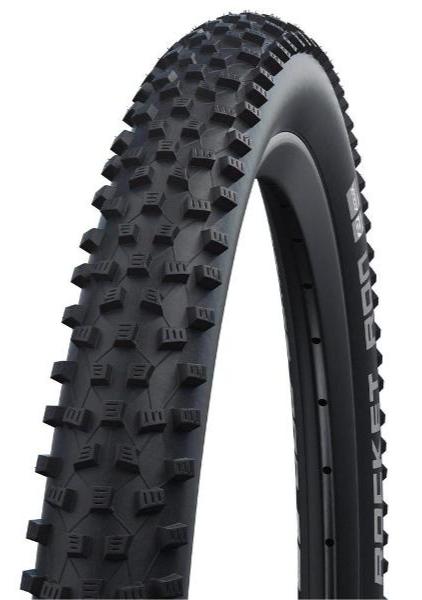 Schwalbe Rocket Ron 27.5 x 2.25'' Addix Performance Compound TL Ready E-25 Tyre