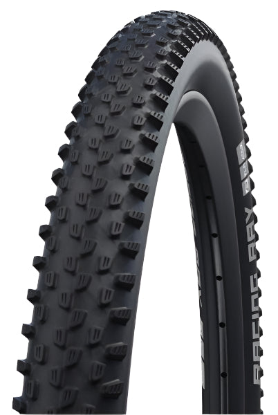 Schwalbe Racing Ray 27.5 x 2.25" Addix Performance Line Folding TL Ready Tyre