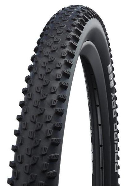 Schwalbe Racing Ray 29 x 2.25" Addix Performance Line TL Ready Tyre
