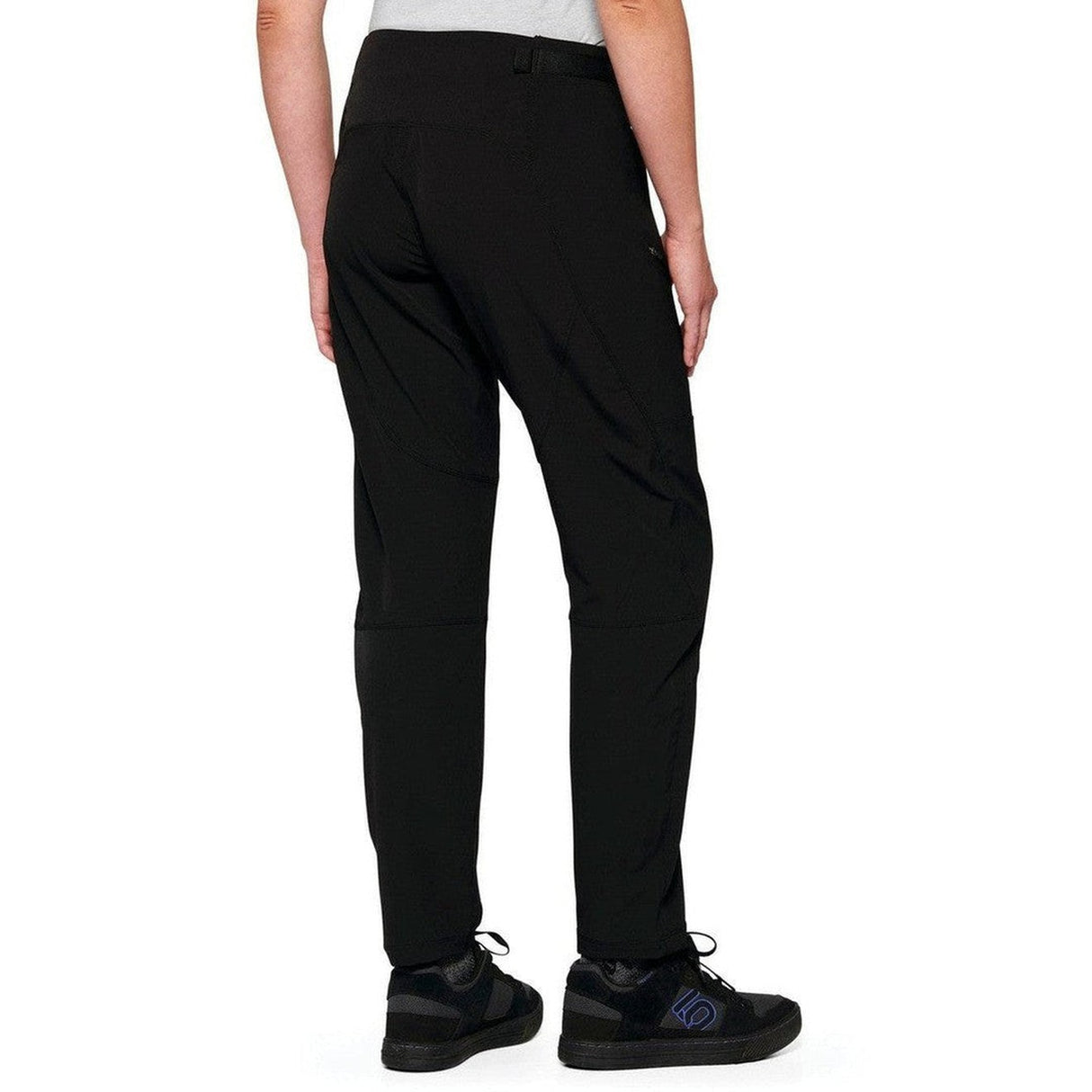 100 Percent AIRMATIC Womens Pants Black