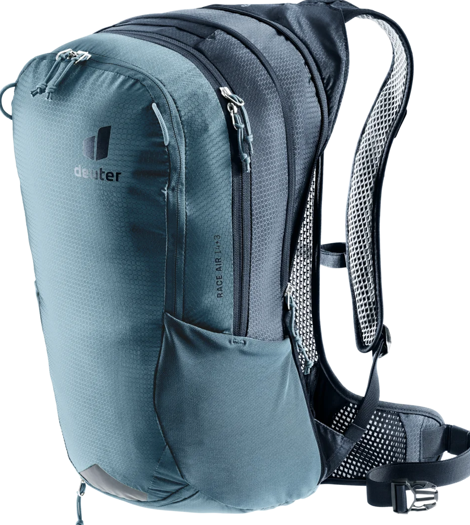 Deuter Race Air 14+3 Backpack