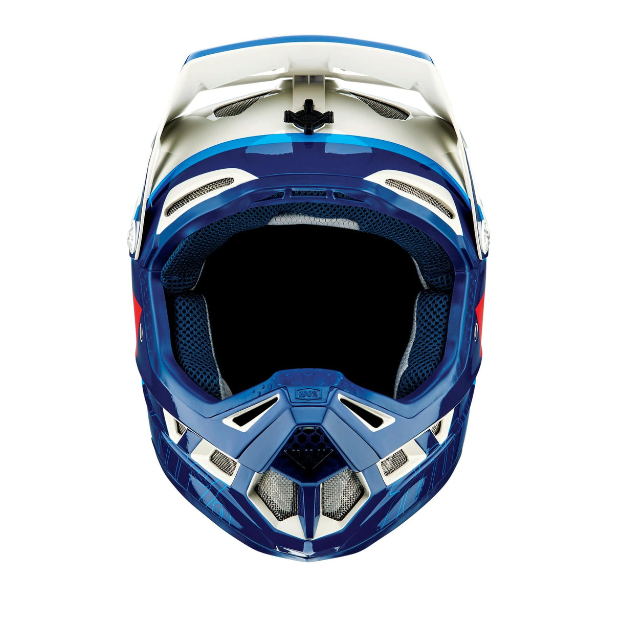 100 Percent AIRCRAFT COMPOSITE Helmet Trigger