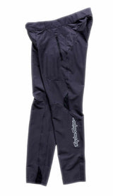 Troy Lee Designs Skyline Pro Pant Mono Carbon SIDE-FRONT