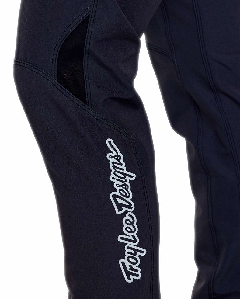 Troy Lee Designs Skyline Pro Pant Mono Carbon DETAILS