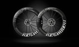 Lightweight FERNWEG 85 EVO Disc - SR12/XDR WHEELSET