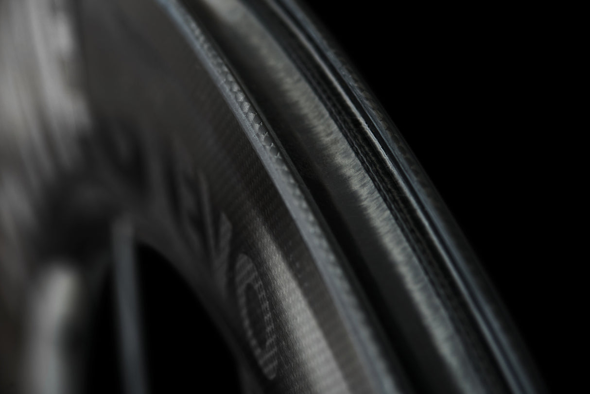 Lightweight FERNWEG 85 EVO Disc - SR12/XDR WHEELSET