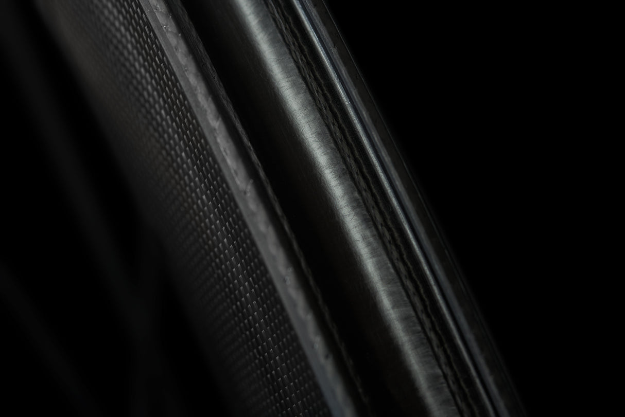 Lightweight FERNWEG 85 EVO Disc - SR12/XDR WHEELSET