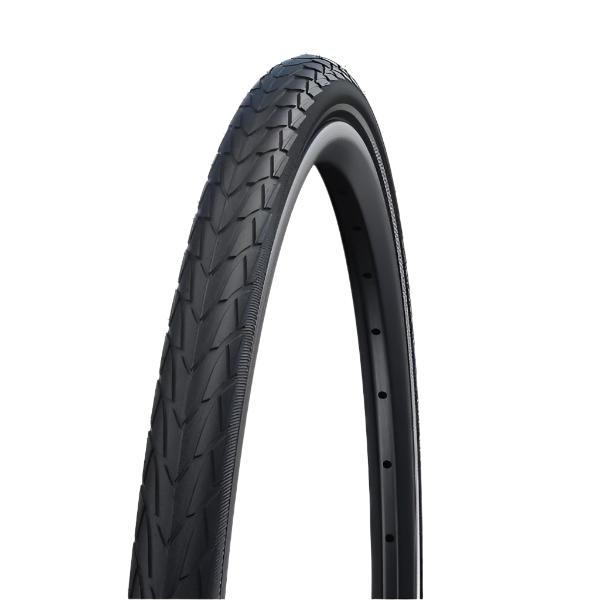 Schwalbe Marathon Racer 700c RaceGuard Speedgrip Reflective Sidewall E-25 Tyre