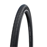 Schwalbe Marathon Racer 700c RaceGuard Speedgrip Reflective Sidewall E-25 Tyre