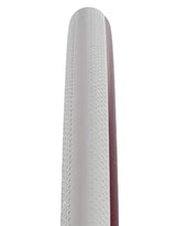 Schwalbe Wheelchair Dunk King 700 x 25C (25-622) Evolution Line  White/Bordeaux Colour