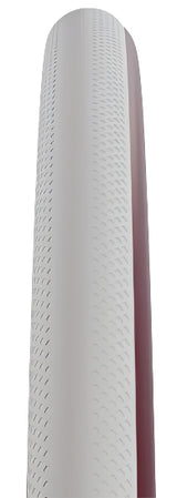 Schwalbe Wheelchair Dunk King 25 x 1.00" (25-559) Evolution Line White/Bordeaux Colour Tyre