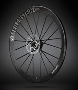 Lightweight MEILENSTEIN 24 EVO Disc WHEELSET