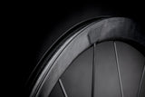 Lightweight PFADFINDER EVO Schwarz Edition Gravel Disc Wheelset (Shimano/SRAM)