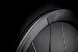 Lightweight PFADFINDER EVO Schwarz Edition Gravel Disc Wheelset (Shimano/SRAM)