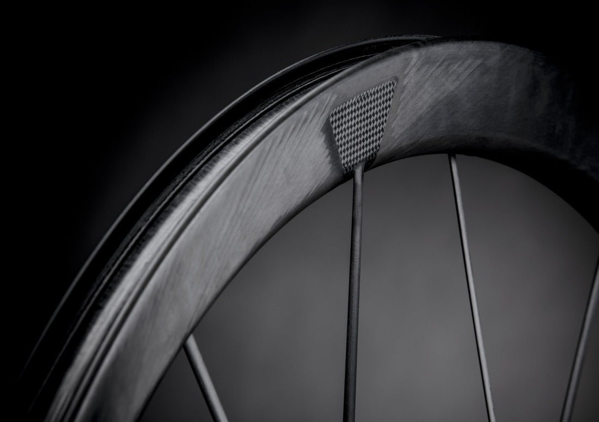 Lightweight PFADFINDER EVO Disc - SR12/XDR WHEELSET