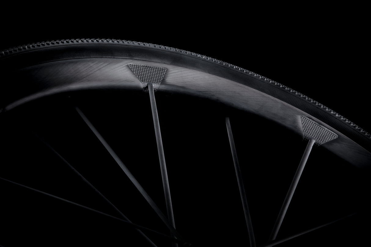 Lightweight PFADFINDER EVO Disc - SR12/XDR WHEELSET