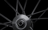 Lightweight PFADFINDER EVO Disc - SR12/XDR WHEELSET