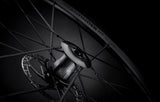 Lightweight PFADFINDER EVO Schwarz Edition Gravel Disc Wheelset (Shimano/SRAM)