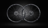 Lightweight PFADFINDER EVO Disc - SR12/XDR WHEELSET