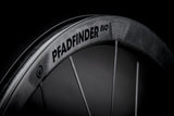 Lightweight PFADFINDER EVO Disc - SR12/XDR WHEELSET