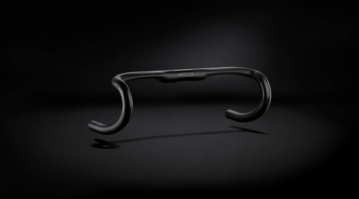 Lightweight Kompaktbugel Compact Carbon Road Handlebar