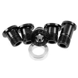 Campagnolo Chainring Bolts 11 Speed SR/RE/CH (5 pcs)