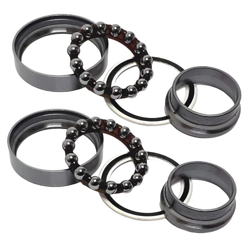 Campagnolo Hub Bearing Kit Front + Rear RE OS Hubs