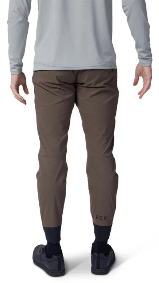 FOX RANGER PANT -  DIRT BACK