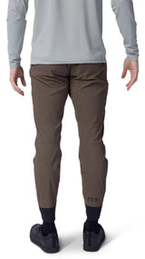 FOX RANGER PANT -  DIRT BACK