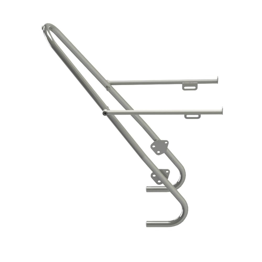 TUBUS TARA LOWRIDER STAINLESS 210000