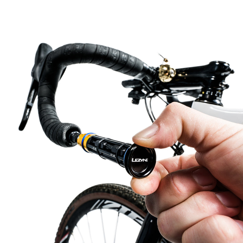 Lezyne Tool Insert Kit - M - Blk