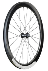 P1 Racetech R50 DB Wht Ind White Shimano Set