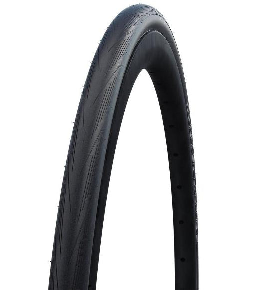 Schwalbe Lugano II 700x25C Kevlar Guard Wire Bead Tyre