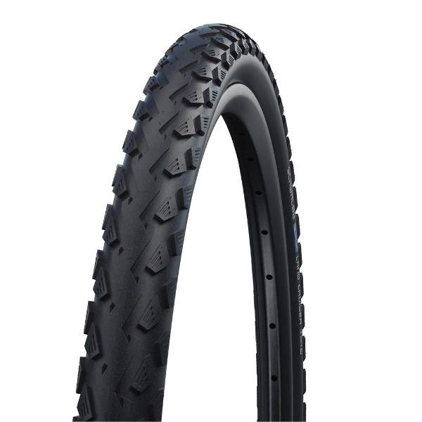 Schwalbe Landcruiser Kevlar Guard Tyre