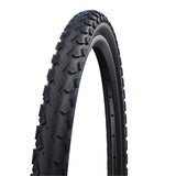Schwalbe Landcruiser Kevlar Guard Tyre