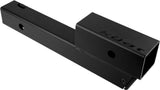 Kuat Hi-Lo Pro 2 inch Two Position Hitch Extension with Cam System