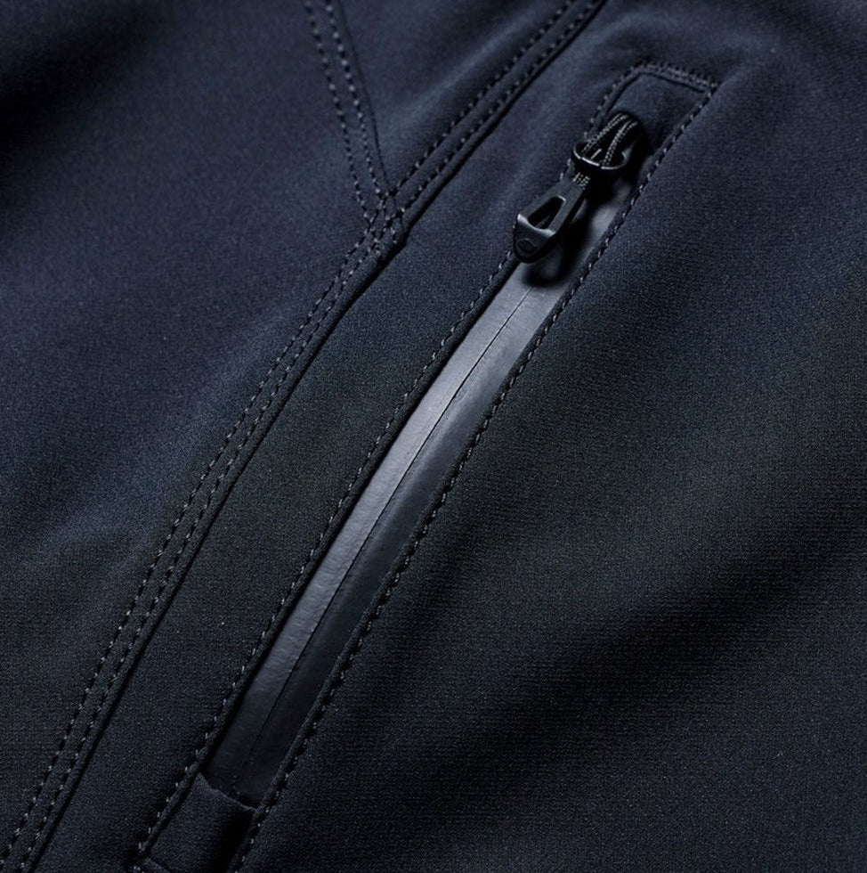 Troy Lee Designs Sprint Pro Pant Mono Black DETAILS