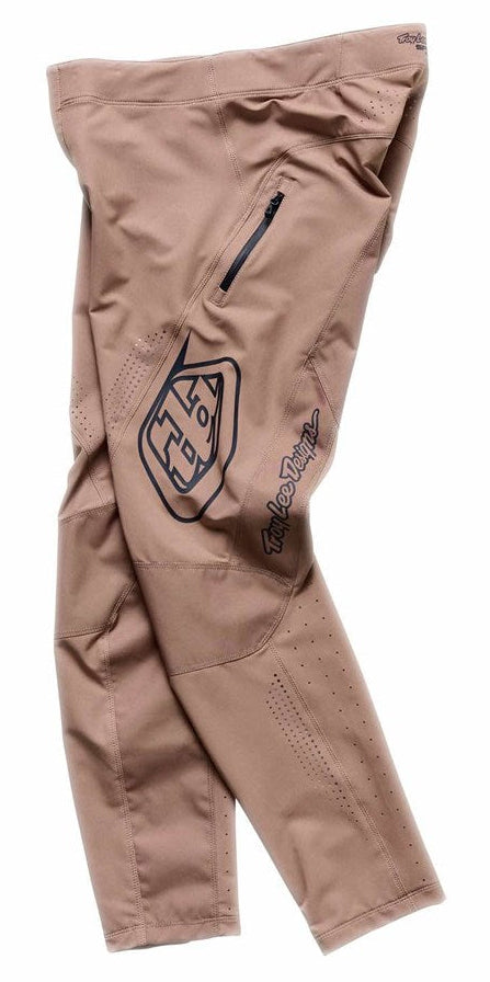 Troy Lee Designs Sprint Pro Pant Mono Sienna SIDE-FRONT