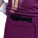 Troy Lee Designs Sprint Pro Pant Mono Sangria DETAILS