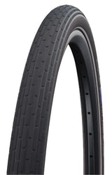 Schwalbe Fat Frank 26 x 2.35" Kevlar Reflective Sidewall Tyre