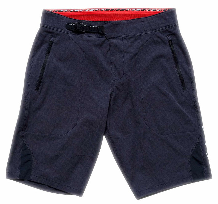 Troy Lee Designs Skyline Pro Air Short Bn3Th Liner Mono Carbon FRONT